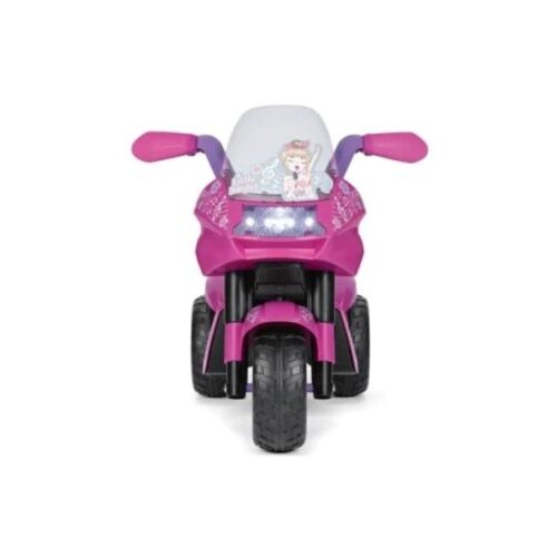 Peg Perego motor na akumulator (6v) - little singer iged0925 ( PIGED0925 ) Slike
