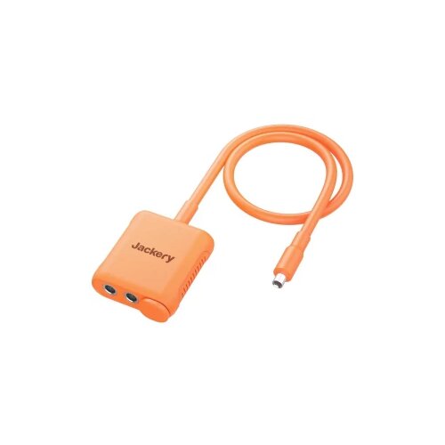 Jackery spojni konektor solarnog panela za solarni generator 2000 PRO Solar Panel Connector JK-HTO732 adapterski kabel Slike