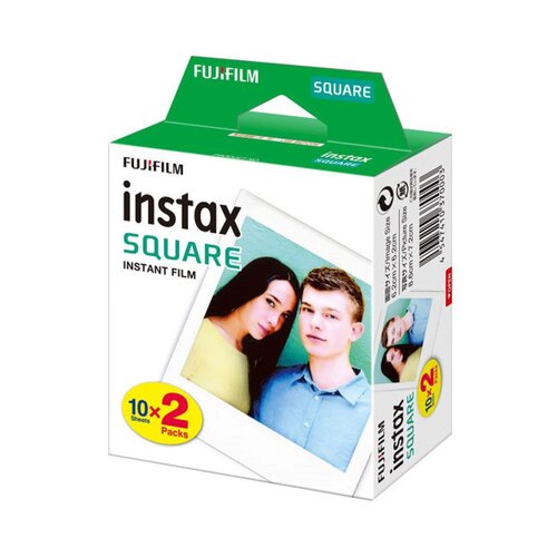 Fujifilm Instant film Square WW 2 Cijene
