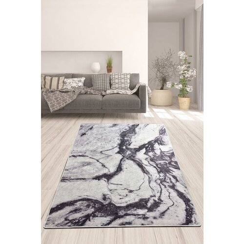 Conceptum Hypnose tepih Mermer, 140x190cm, Šareni Cene