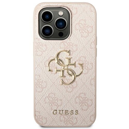  GUHCP14X4GMGPI ovitek za iPhone 14 Pro Max - roza Cene