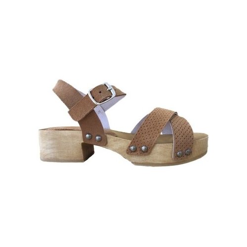 Coquette Sandali & Odprti čevlji 27489-24 Kostanjeva Cene