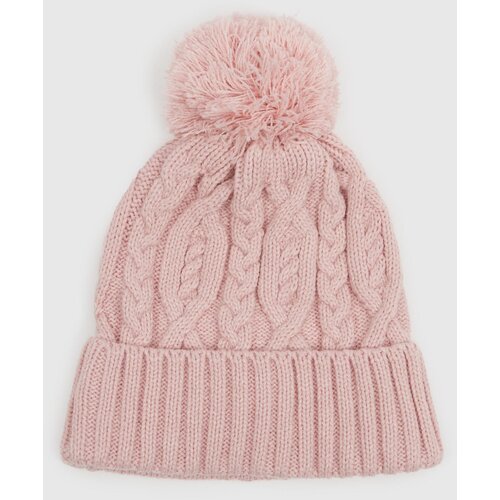GAP Kids cap with pompom - Girls Cene