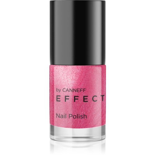Canneff Effect Nail Polish lak za nohte odtenek Rose Gold 6 ml Cene