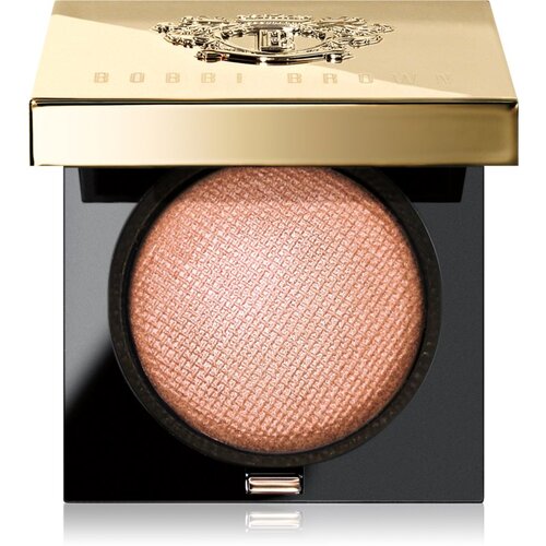 Bobbi Brown Luxe Eye Shadow kovinska senčila za oči odtenek MELTING POINT 1.8 g Cene