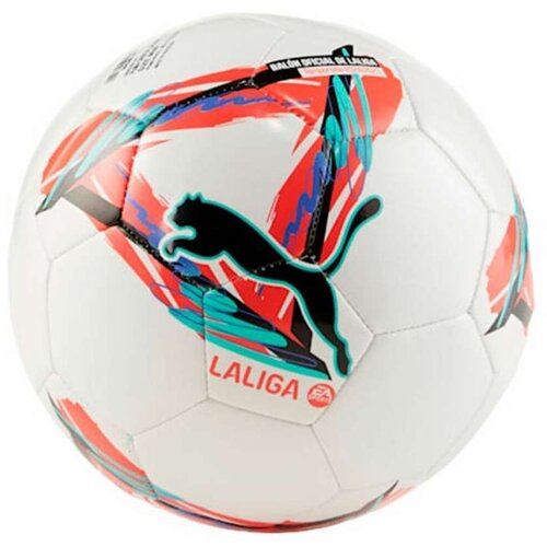 Nogometna Lopta Puma Orbita Laliga 1 Ms Mini Cijene