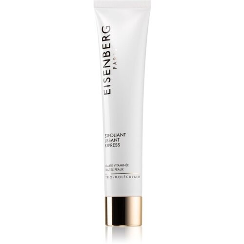 Eisenberg Classique Exfoliant Lissant Express piling za zaglađivanje lica s vitaminom E 75 ml Cijene