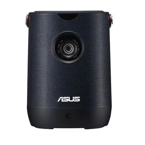 Asus ZenBeam L2 Smart prijenosni LED projektor 90LJ00I5-B01070 Slike