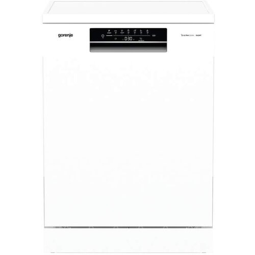 Gorenje prostostoječi pomivalni stroj GS643D90X Slike