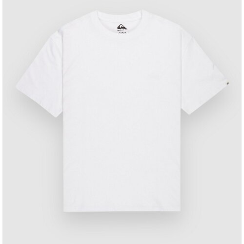 Quiksilver Salt Water T-shirt white Slike