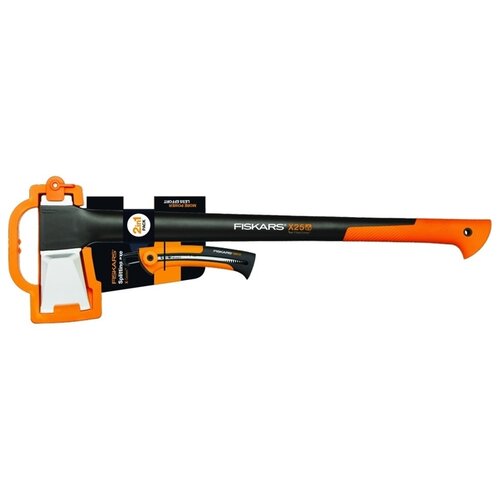 Fiskars Fs.siekier Split x25+sw73 žaga, (21106214) Cene