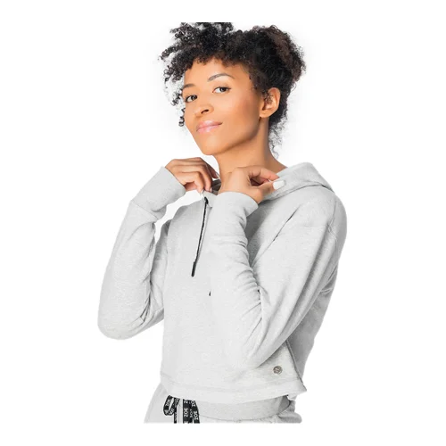 Zoe Galaxy Hoodie, Grey, (20491243-c564705)