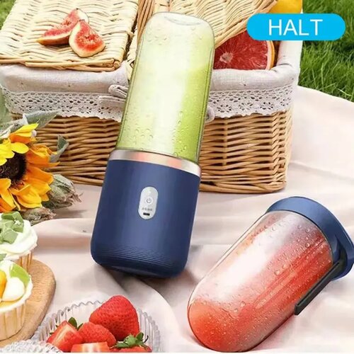  Prenosni USB blender za sveže smutije gde god krenete svaki dan Cene