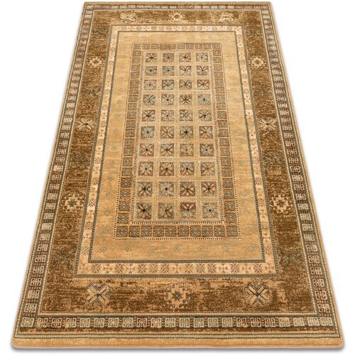 RugsX Preproge Preproga volna OMEGA ANTIK med 100x150 cm Rumena Cene