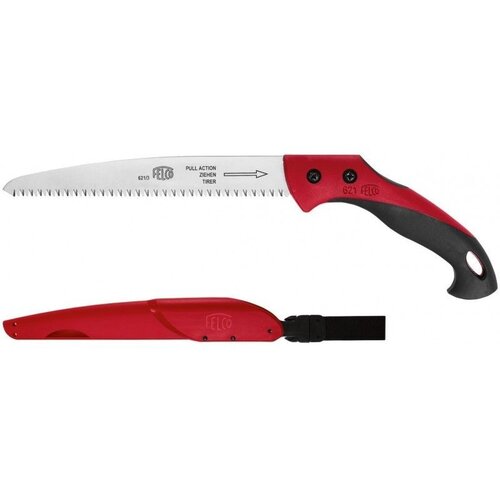 Felco Pila za grane 621 Slike