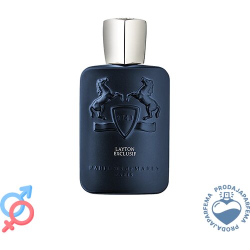 Parfums de Marly Layton Exclusif - 75ml Slike