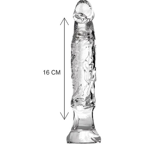 Toy Joy Dildo Anal Starter 6 (R10579) Slike