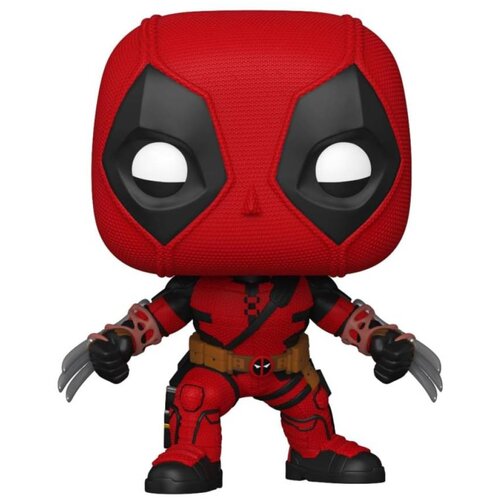 Funko Figura POP Marvel Deadpool 3 serie 4 Deadpool with Claws Cijene