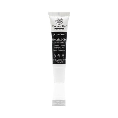 Domus Olea Toscana SOS + Maintenance Lip Pomade Slike