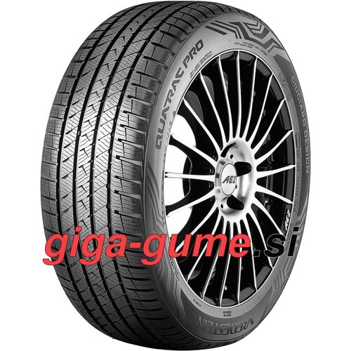 Vredestein Quatrac Pro ( 215/45 R17 91H XL ) celoletna pnevmatika Cene