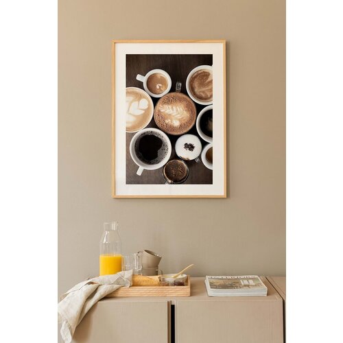 Wallity slika Tekhamcerceve94, 33 x 48 cm Slike