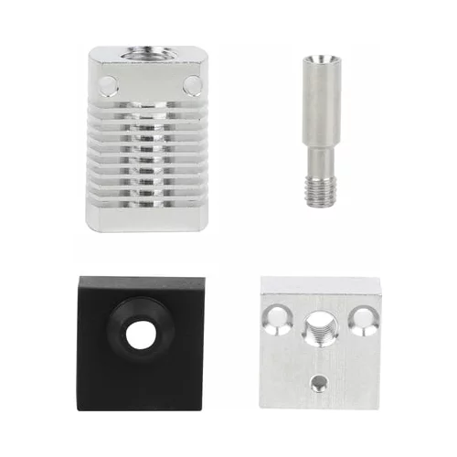 Creality hotend accessory kit - ender 3