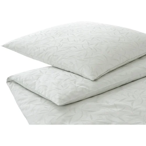 Elegante posteljnina 140/200 cm žakar pastelno zelena Elegante posteljnina 140/200 cm žakar pastelno zelena