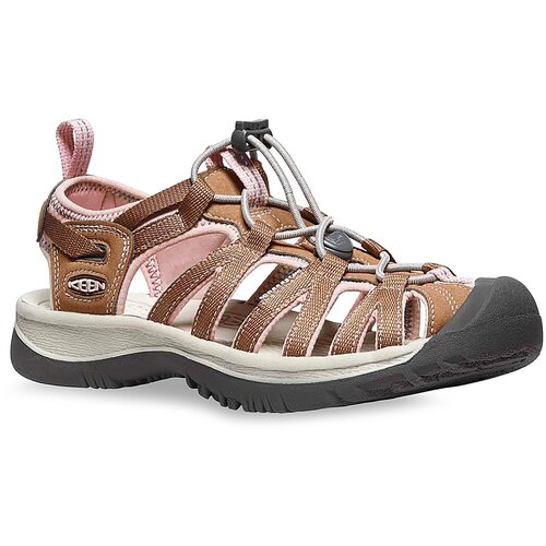 Keen Sandali Whisper 1027361 Toasted Coconut/Peach Whip Cene