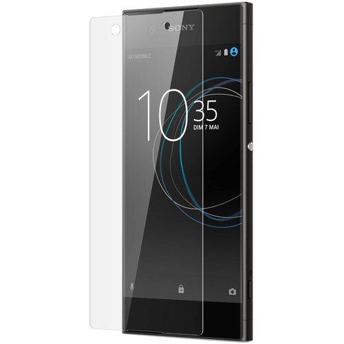 AVIZAR zašcitna folija iz kaljenega stekla 0,3 mm anti-explosion str. sony xperia XA1, (20530860) Cene