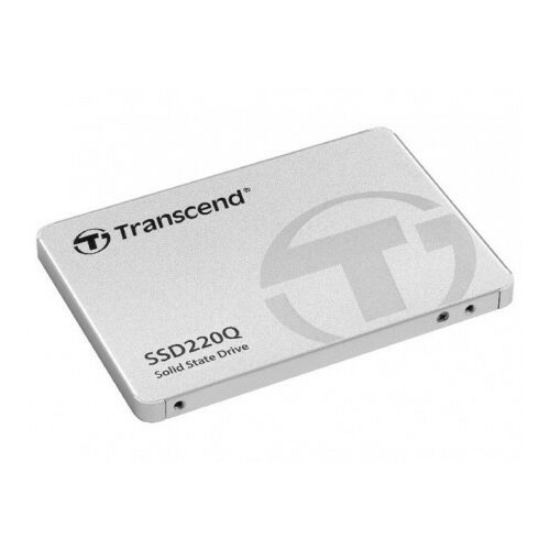 Transcend 500GB TS500GSSD220Q ssd hard disk Cene