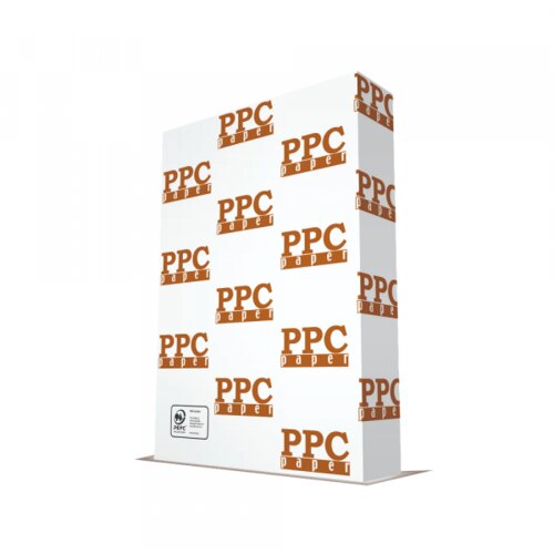 Fotokopir papir A4/75gr PPC Slike