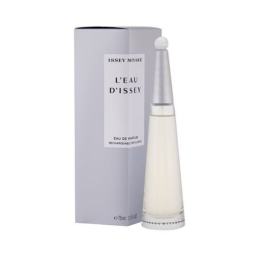Issey Miyake L&amp;#039;Eau d&amp;#039;Issey parfemska voda za žene 75 ml Slike