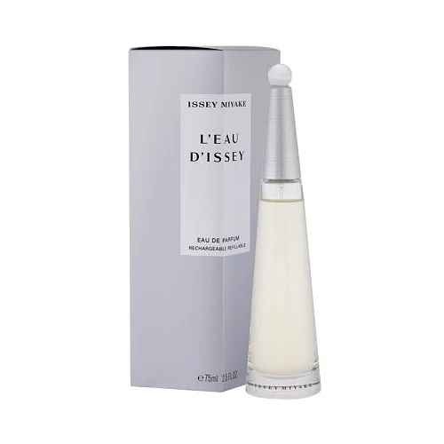 Issey Miyake L'Eau d'Issey parfemska voda za žene 75 ml