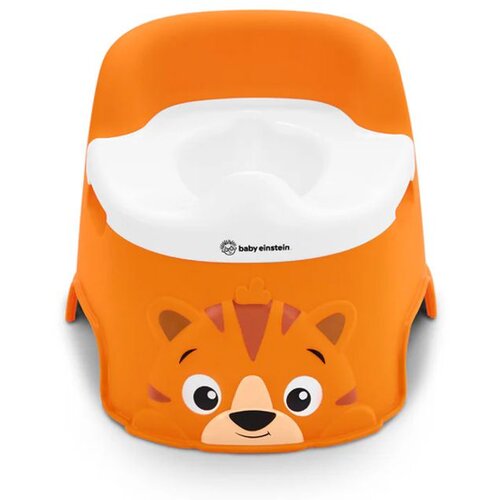 Kids II I Baby Einstein Tiger - Noša Potty 17285 18M+ Cene