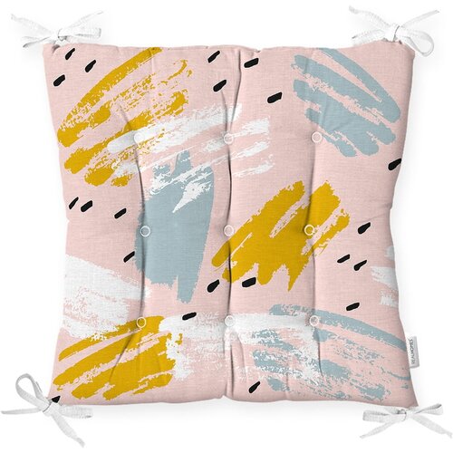 Mila Home Sedežna blazina 40x40 cm Doodles – Cene