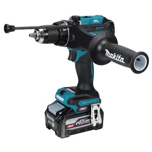 Makita akumulatorska vibraciona bušilica-odvijač 40V XGT HP003GZ Cene
