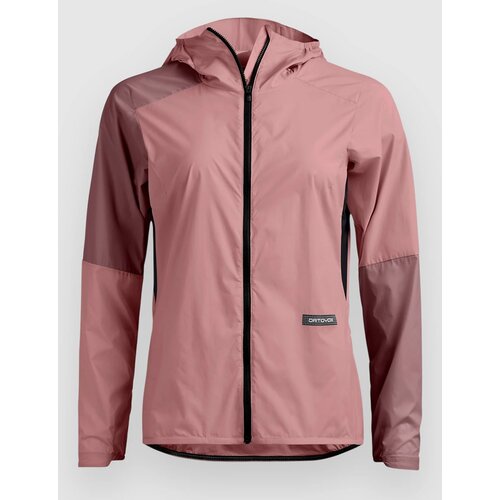 Ortovox Sequence Windbreaker dusk rose Slike