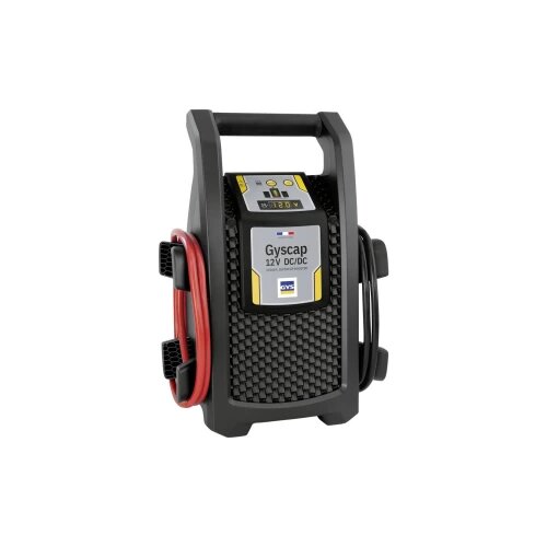 Gys CAP 12V DC/DC BATTERYLESS BOOSTER 087651 brzi start sustav 12 V Cijene