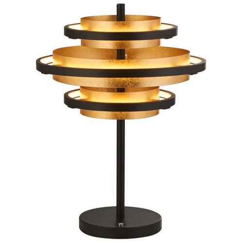 XXXL namizna led-svetilka hive 32/43.5 cm Slike