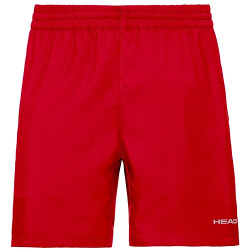 Head Men's Club Red L Shorts Slike