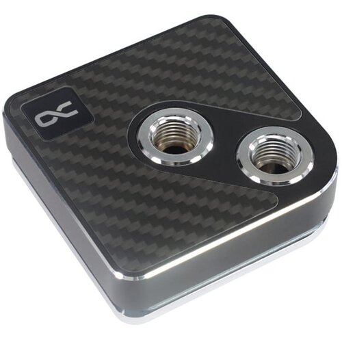 ALPHACOOL Core 1 Carbon Water block Slike