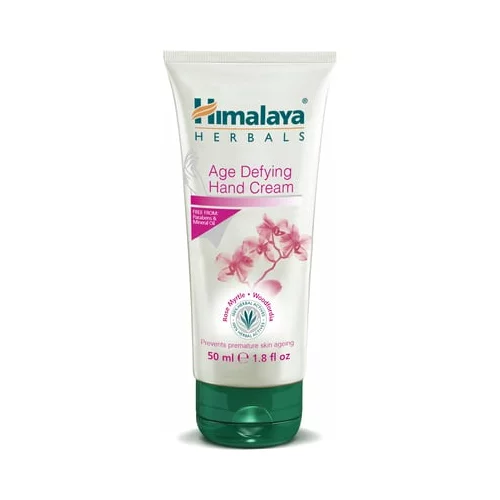 Himalaya Herbals Age Defying Hand Cream
