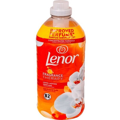 Lenor Omekšivač za veš Orchid 1722ml Cene