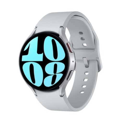 Samsung Galaxy R940 44mm Galaxy Watch 6 Silver Slike