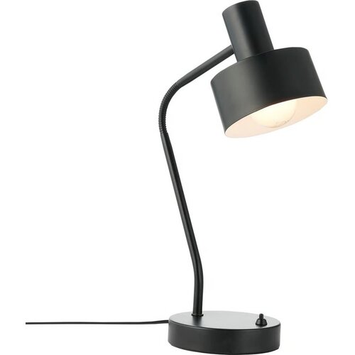 Nordlux Stona lampa MATIS 1xE27/15W/230V crna Cene