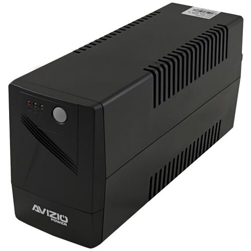 ALANTEC 650VA 360W LINE-INTERACTIVE UPS AVR Slike