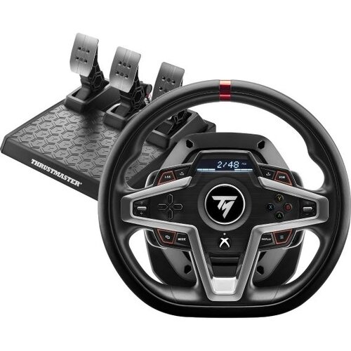 Thrustmaster T248 dirkalni volan za PC & Xbox One & Xbox Series Cene