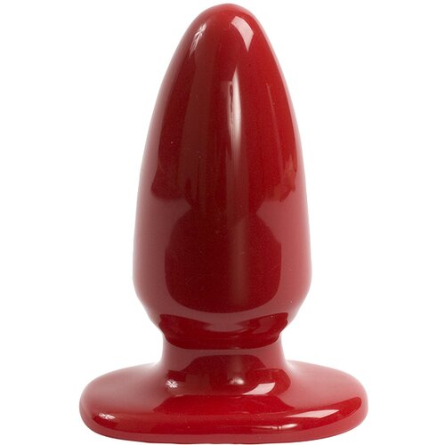 Doc Johnson Red Boy Butt Plug Large Slike