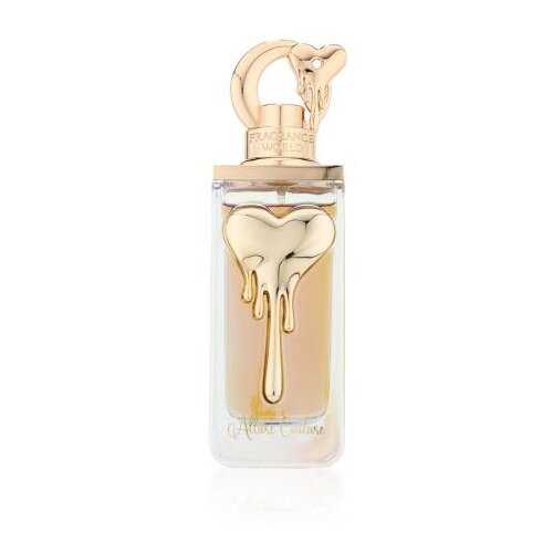 Fragrance World Allure Couture 100 ml parfumska voda za ženske Slike