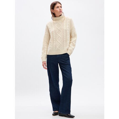 GAP Wool Sweater - Women Cene